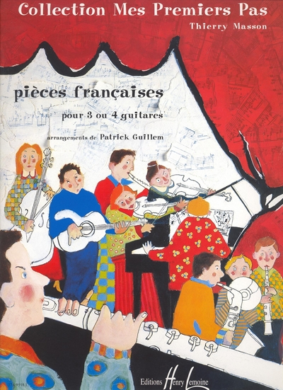 Pièces Françaises