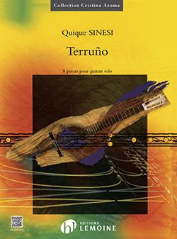 Terruno (SINESI QUIQUE)