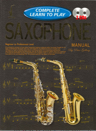 Saxophone Manuel