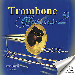 Trombone Classics 2