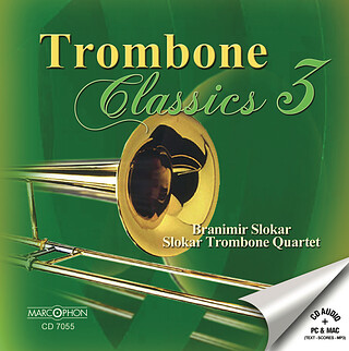 Trombone Classics 3