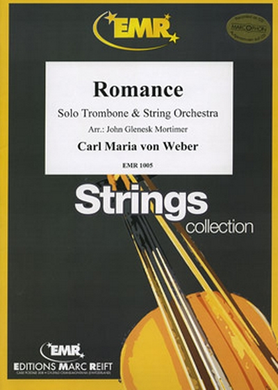 Romance (Solo Trombone)