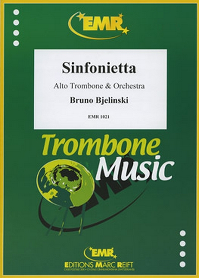 Sinfonietta (BJELINSKI BRUNO)
