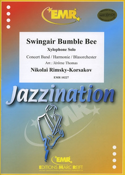 Swingair Bumble Bee (RIMSKI-KORSAKOV NICOLAI)