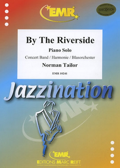 By The Riverside (TAILOR NORMAN)