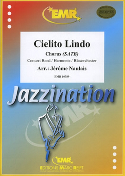 Cielito Lindo (NAULAIS JEROME)