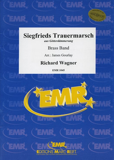 Siegfrieds Trauermarsch (WAGNER RICHARD)