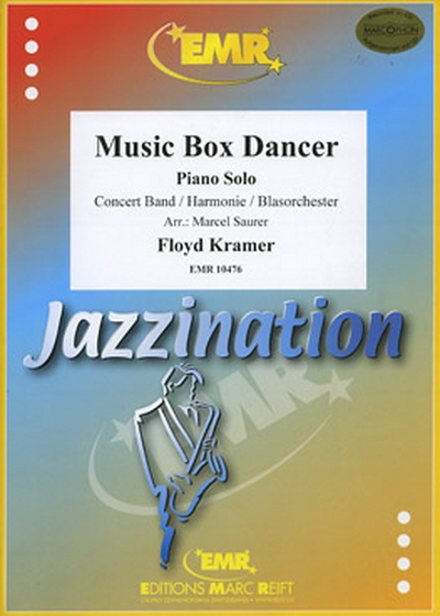 Music Box Dancer (KRAMER FLOYD)