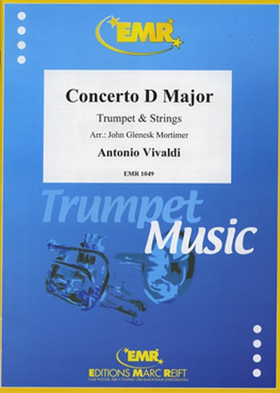 Concerto (Solo Trumpets)