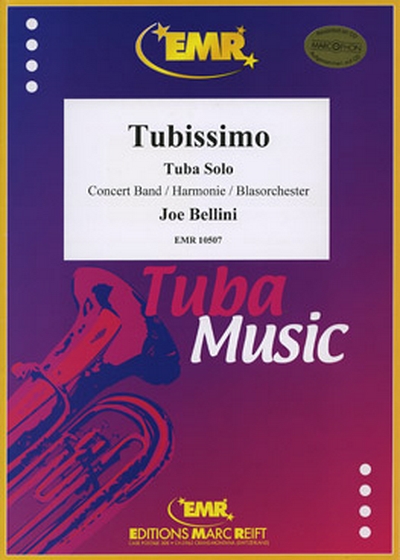 Tubissimo (BELLINI JOE)