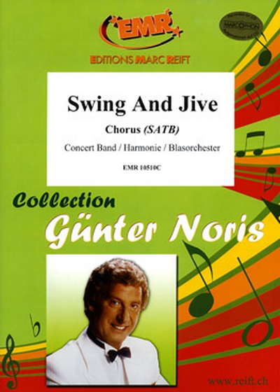 Swing And Jive (NORIS GUNTER)