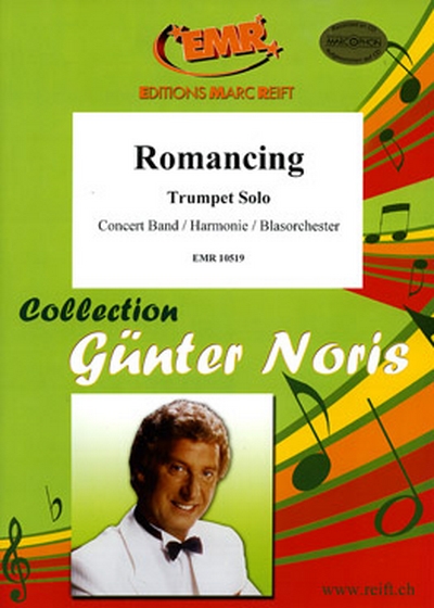 Romancing (NORIS GUNTER)
