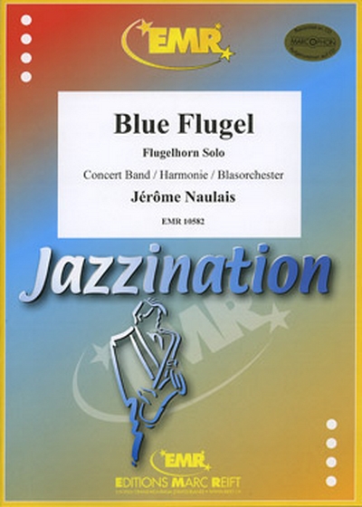Blue Flugel (NAULAIS JEROME)