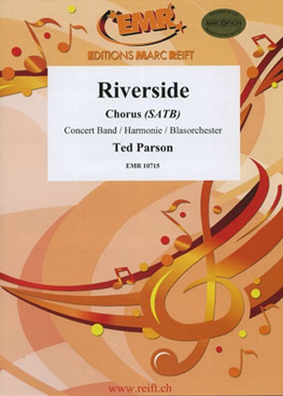 Riverside (PARSON TED)