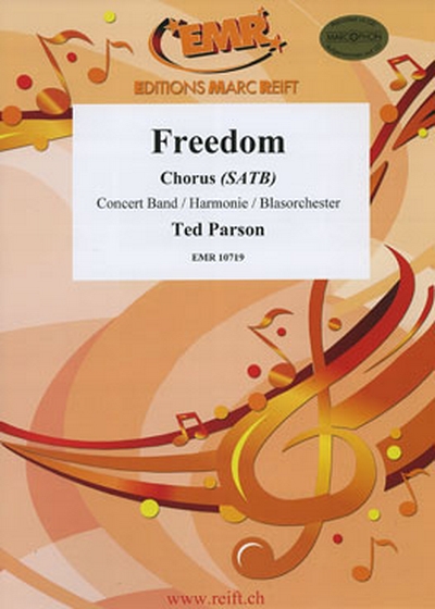 Freedom (PARSON TED)