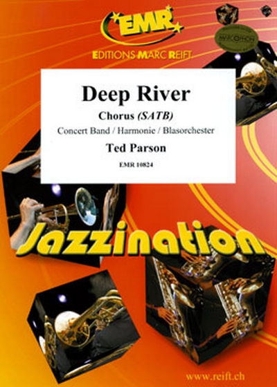 Deep River (PARSON TED)