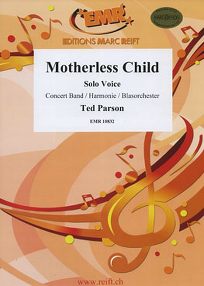 Motherless Child (PARSON TED)