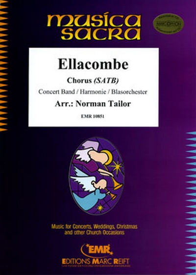 Ellacombe (TAILOR NORMAN)