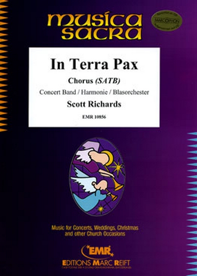In Terra Pax (RICHARDS SCOTT)