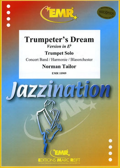 Trumpeter's Dream (TAILOR NORMAN)