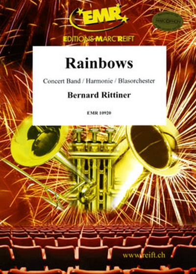 Rainbows (RITTINER BERNARD)