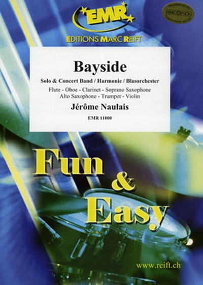 Bayside (NAULAIS JEROME)