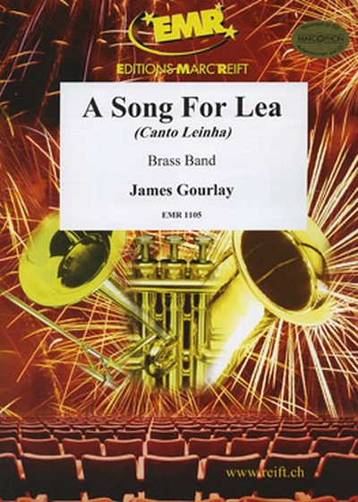 A Song For Lea (GOURLAY JAMES)