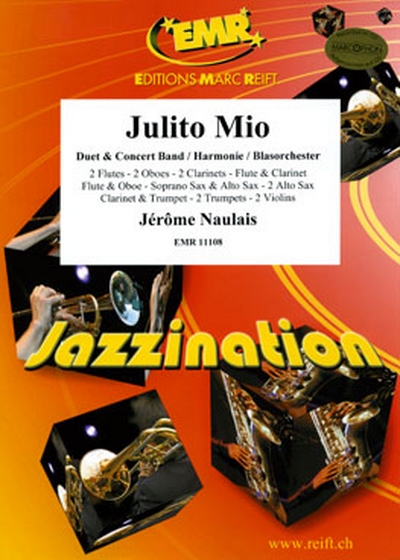 Julito Mio (2 Violins)