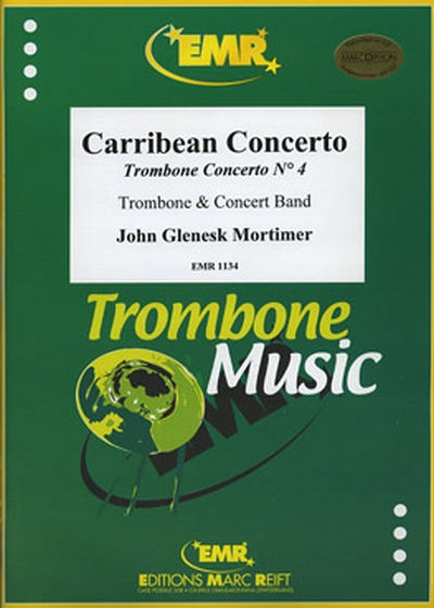 Caribbean Concerto (MORTIMER JOHN G)