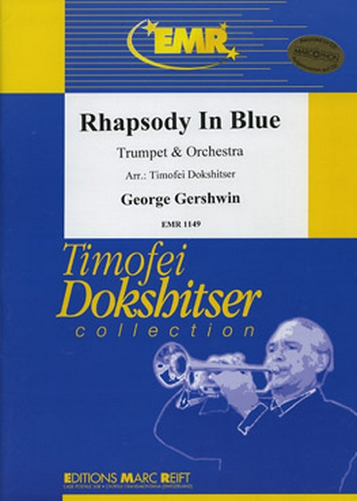 Rhapsody In Blue (GERSHWIN GEORGE)