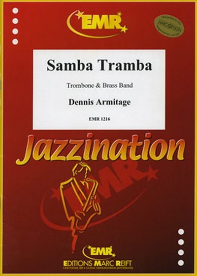 Samba Tramba (ARMITAGE DENNIS)