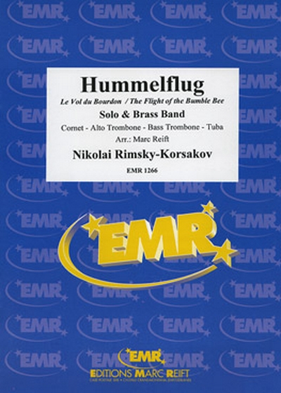 Hummelflug (Tuba Solo)