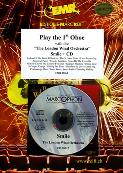 Play The 1St Oboe