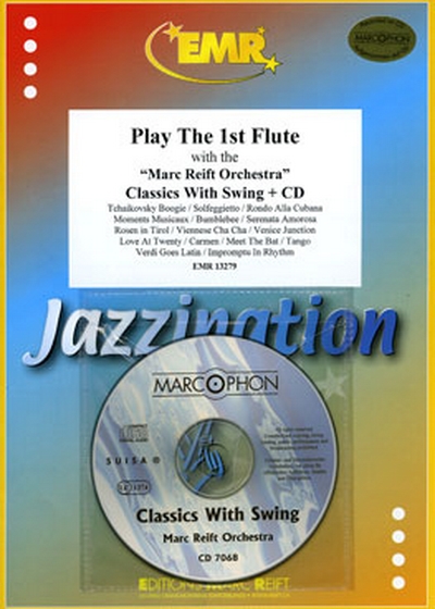 Play The 1St Flûte