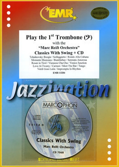 Play The 1St Trombone