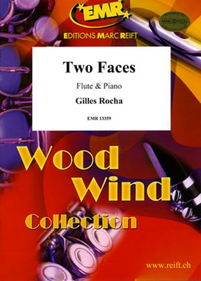 2 Faces (ROCHA GILLES)