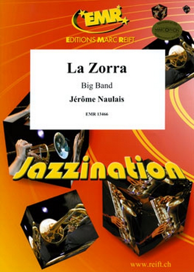 La Zorra (NAULAIS JEROME)