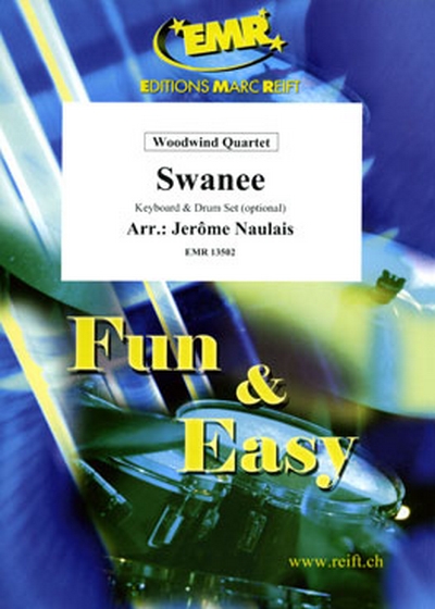 Swanee (NAULAIS JEROME)