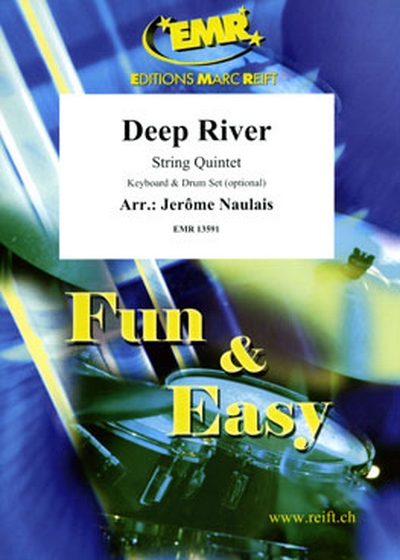 Deep River (NAULAIS JEROME)