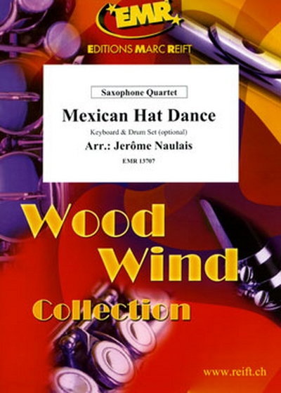 Mexican Hat Dance (NAULAIS JEROME)