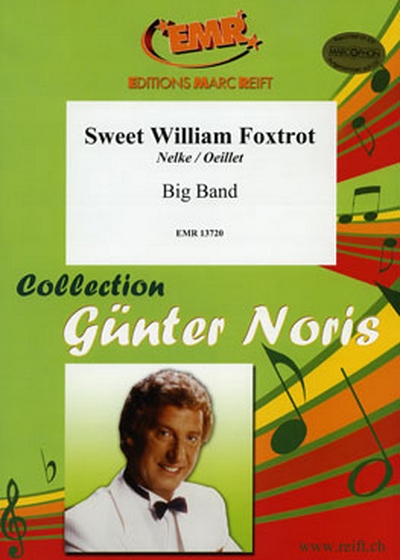 Sweet William Foxtrot (NORIS GUNTER)