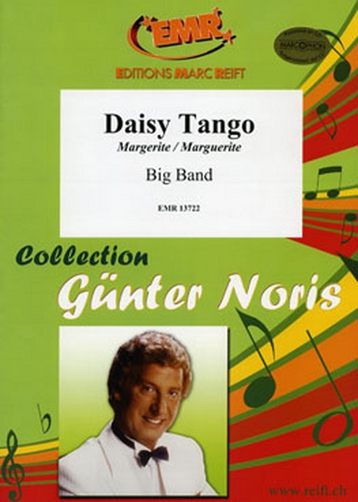 Daisy Tango (NORIS GUNTER)