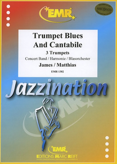 Trumpet Blues And Cantabile (JAMES HARRY)