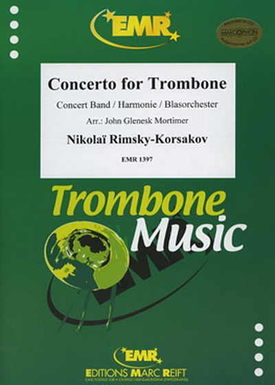 Concerto (RIMSKI-KORSAKOV NICOLAI)
