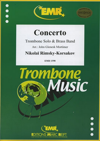 Concerto (RIMSKI-KORSAKOV NICOLAI)