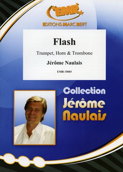 Flash (NAULAIS JEROME)