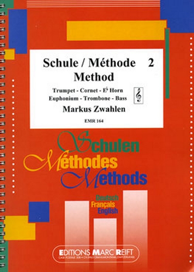 Schule - Méthode - Method 2 (ZWAHLEN MARKUS)
