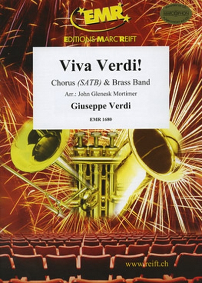 Viva Verdi (VERDI GIUSEPPE)