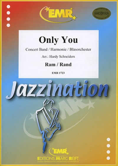 Only You (RAM BUCK)
