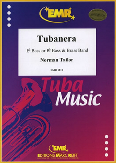Tubanera (Eb Bass) (SCHNEIDERS HARDY)